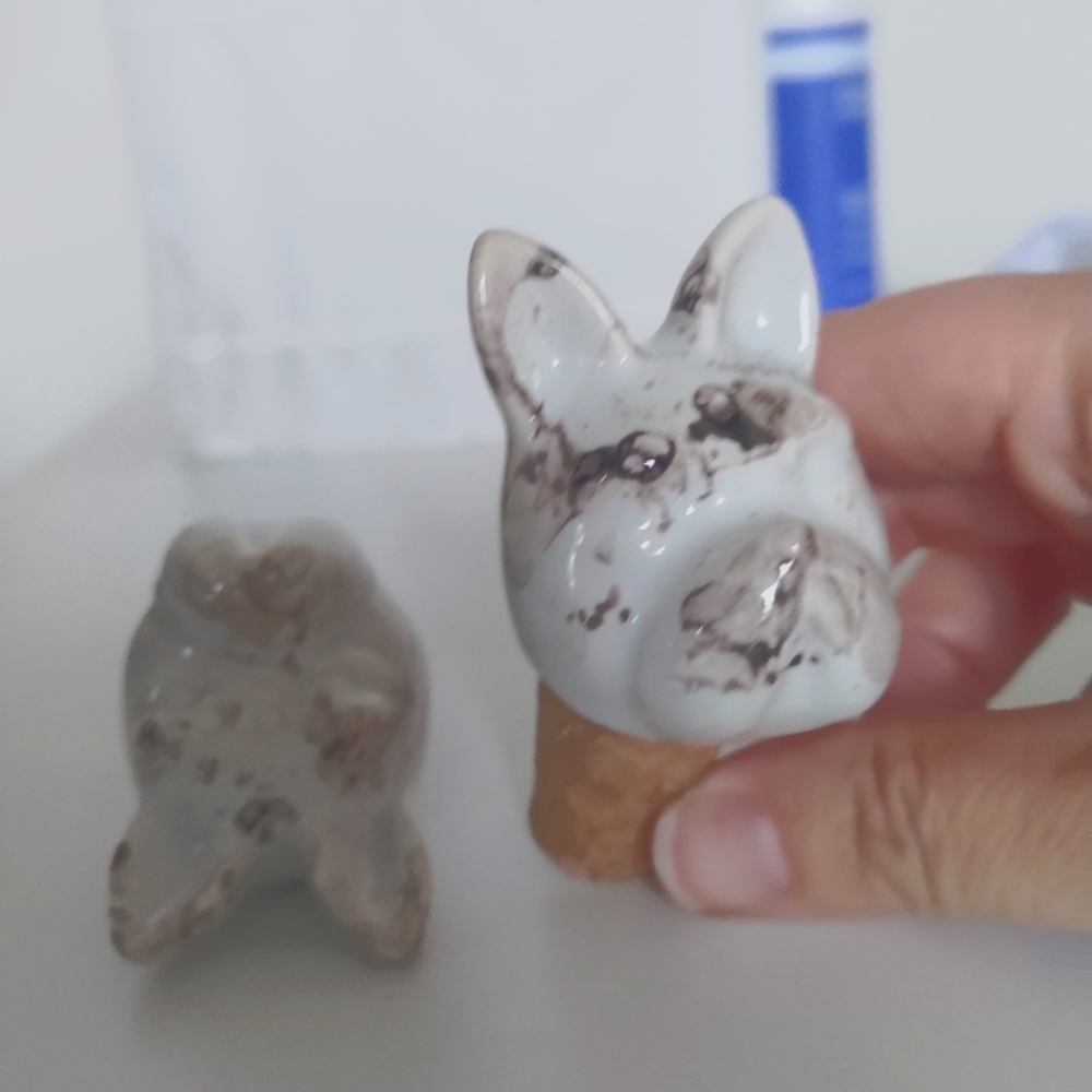 French Bulldog Wine Stoppers